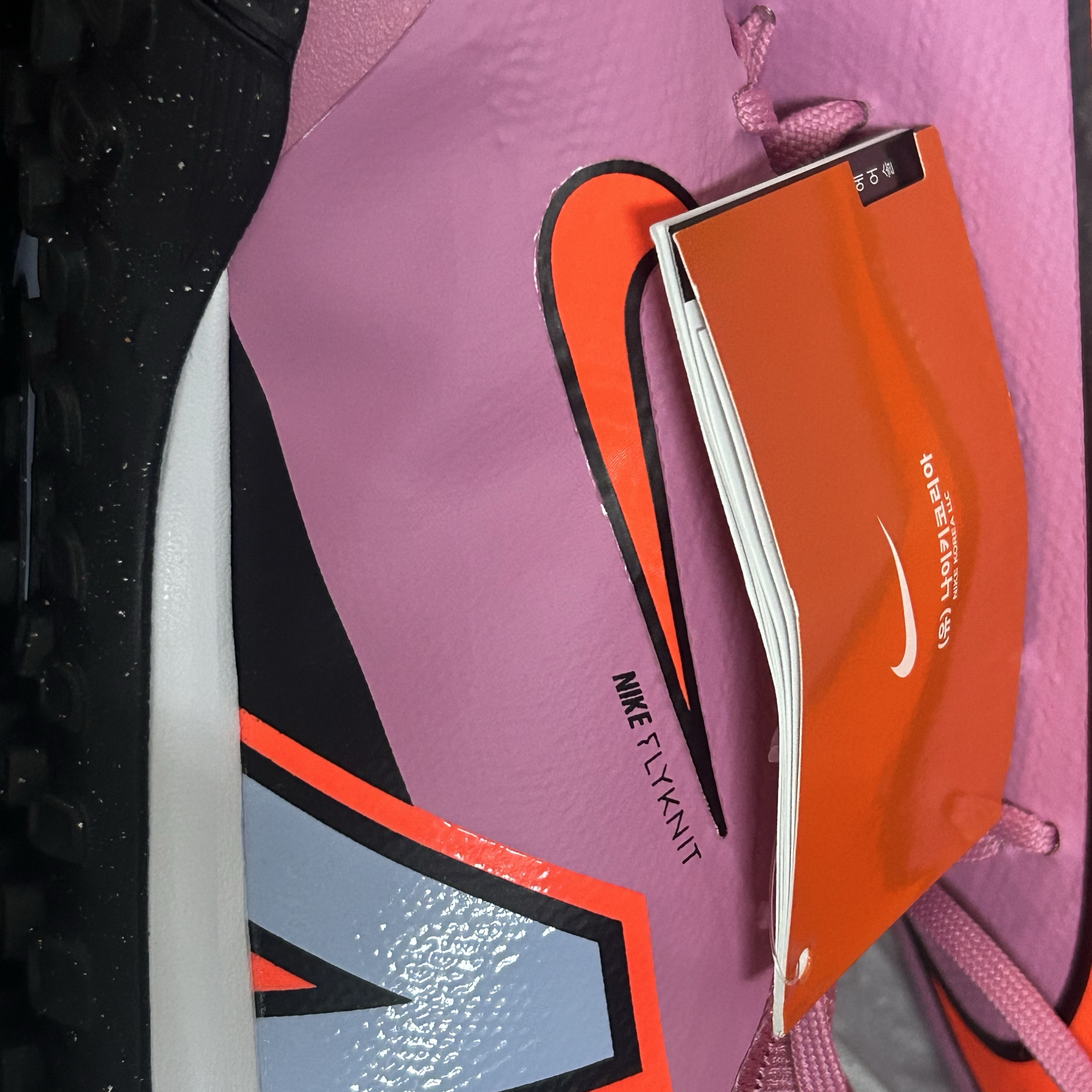 Nike Zoom Mercurial Vapor 16 Pro TF Magic Flamingo Total Crimson 착용 스타일