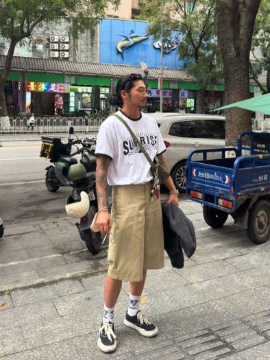 스타일 카드