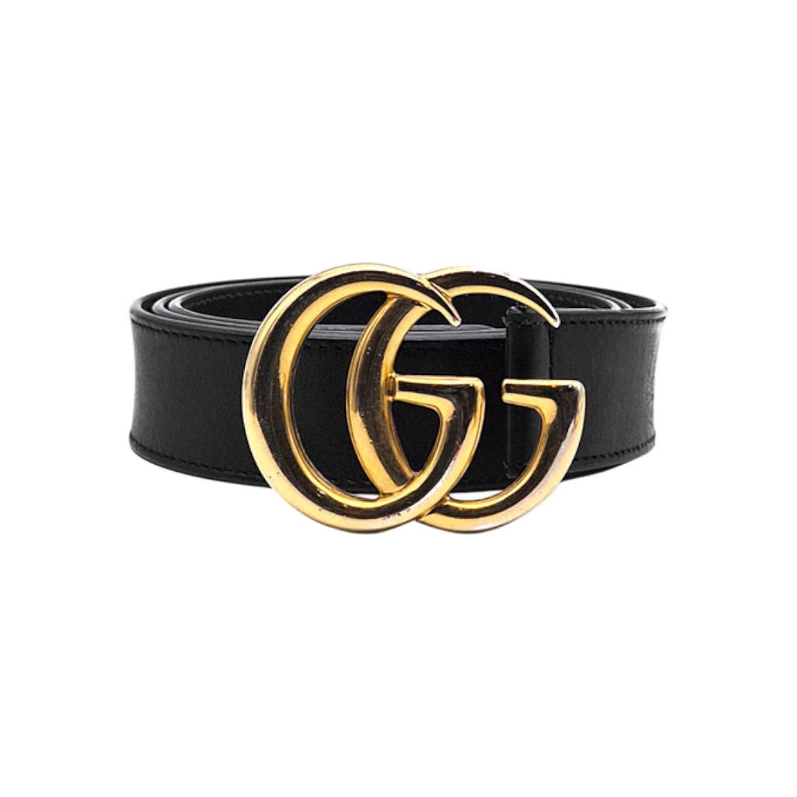 구찌 GG 마몽 벨트 (414516) L632693(Gucci GG Marmont Belt (414516) L632693)