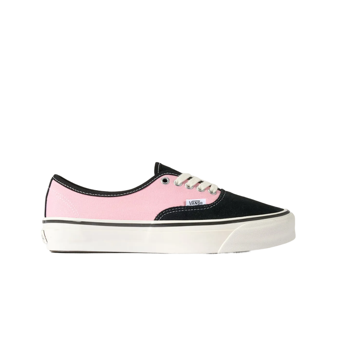 VN000D9ND3X Vans Premium Authentic 44 Archive Pink