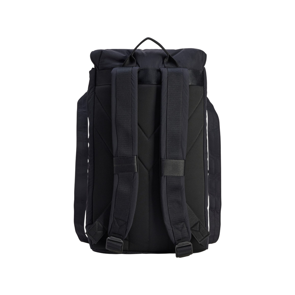 Y-3 신치 백팩 블랙(Y-3 Cinch Backpack Black) - 2