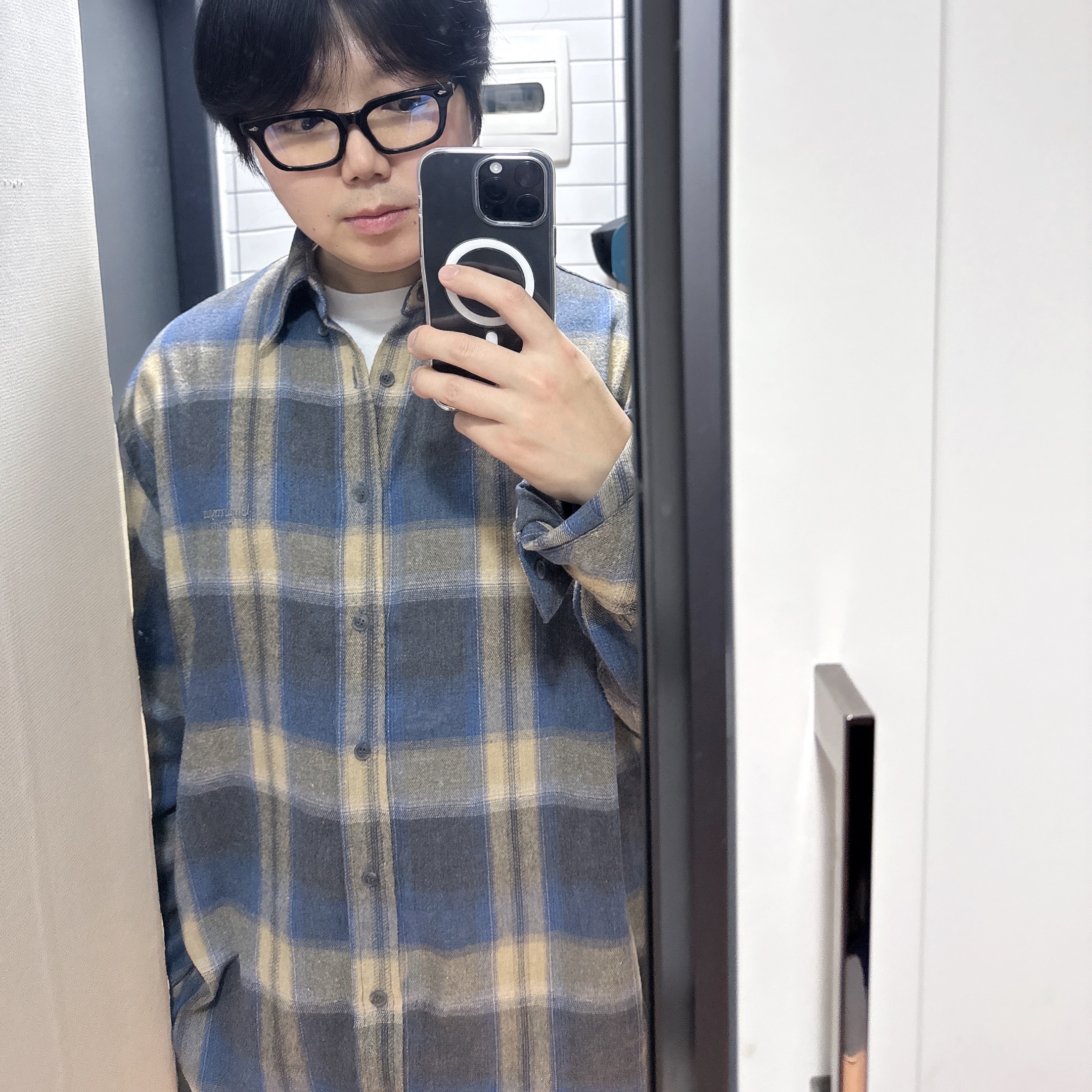 UGG Tasman Slipper Chestnut, Undermycar Mu.73 Anti Fxxking Logo Play Basic Long Sleeve Flannel Shirts Sky Beige 착용 스타일 - 2