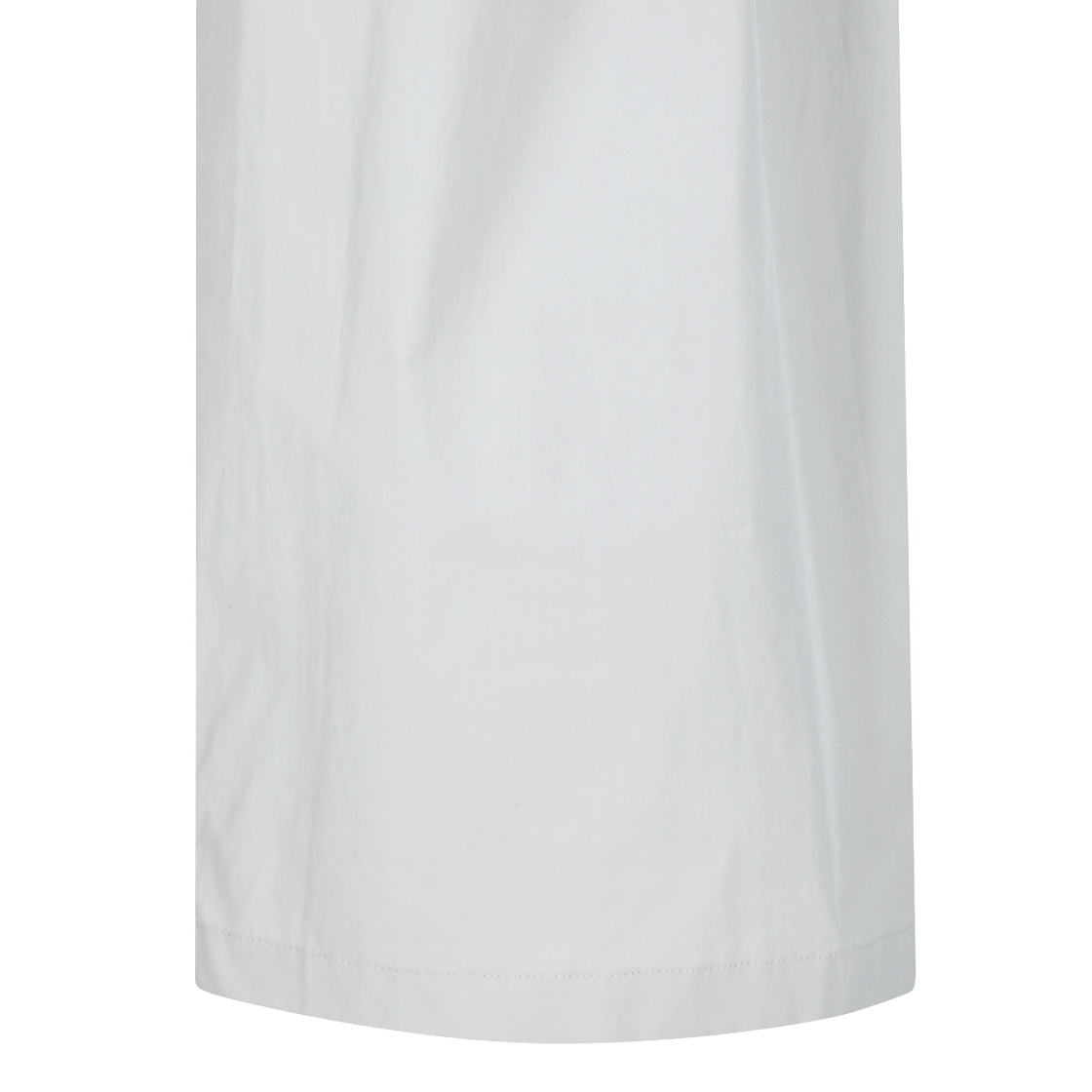 아모멘토 우먼 쓰리 턱 밴딩 팬츠 그레이 - 26SS(Amomento Women Three Tuck Banding Pants Grey - 26SS) - 5