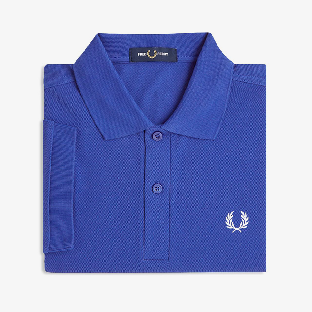 프레드페리 M6000 플레인 프레드페리 셔츠 소호이클립스 스노우화이트(Fred Perry Plain Fred Perry Shirt Soho Ecplipse Snow White) - 6