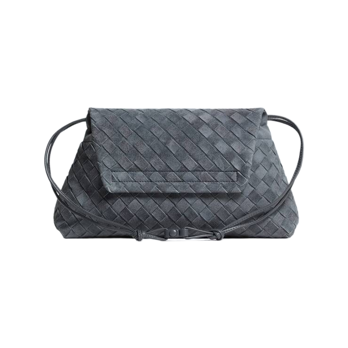 보테가 베네타 지오르노 클라우디 인디고 그래블(Bottega Veneta Giorno Cloudy Indigo Gravel) - 2