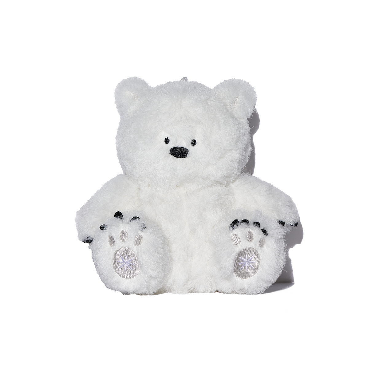 글로우 글로우 베어 인형(Glow glow bear plushie)