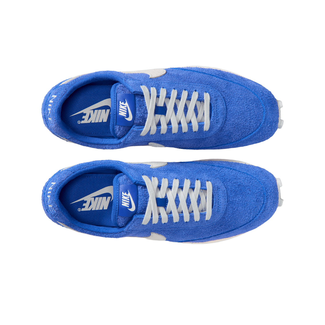 나이키 데이브레이크 스웨이드 SP 하이퍼 로얄 앤 세일(Nike Daybreak Suede SP Hyper Royal and Sail) - 2