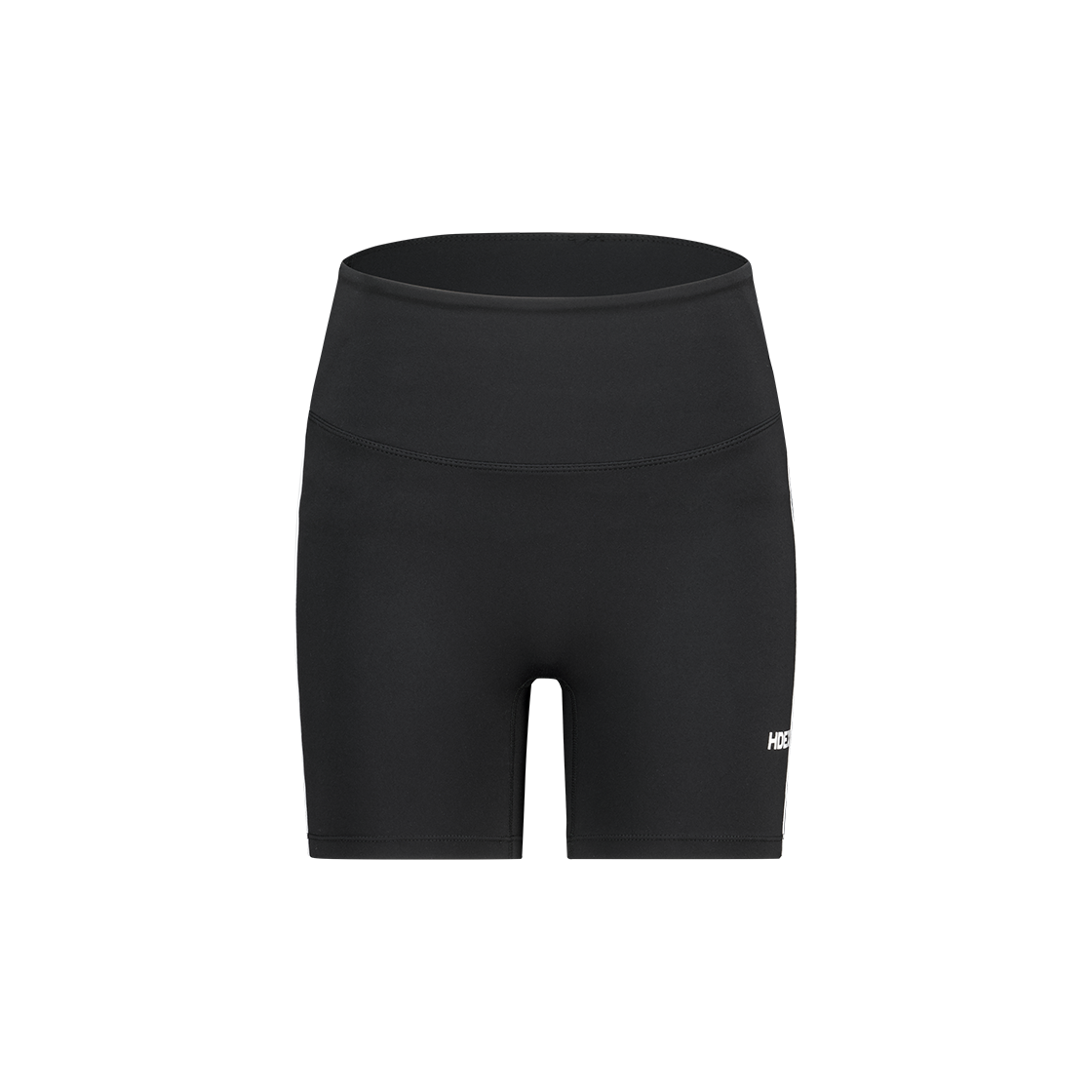 에이치덱스 서포트 트랙 바이커 쇼츠 3.5 블랙(HDEX Support Track Biker Shorts 3.5 Black)