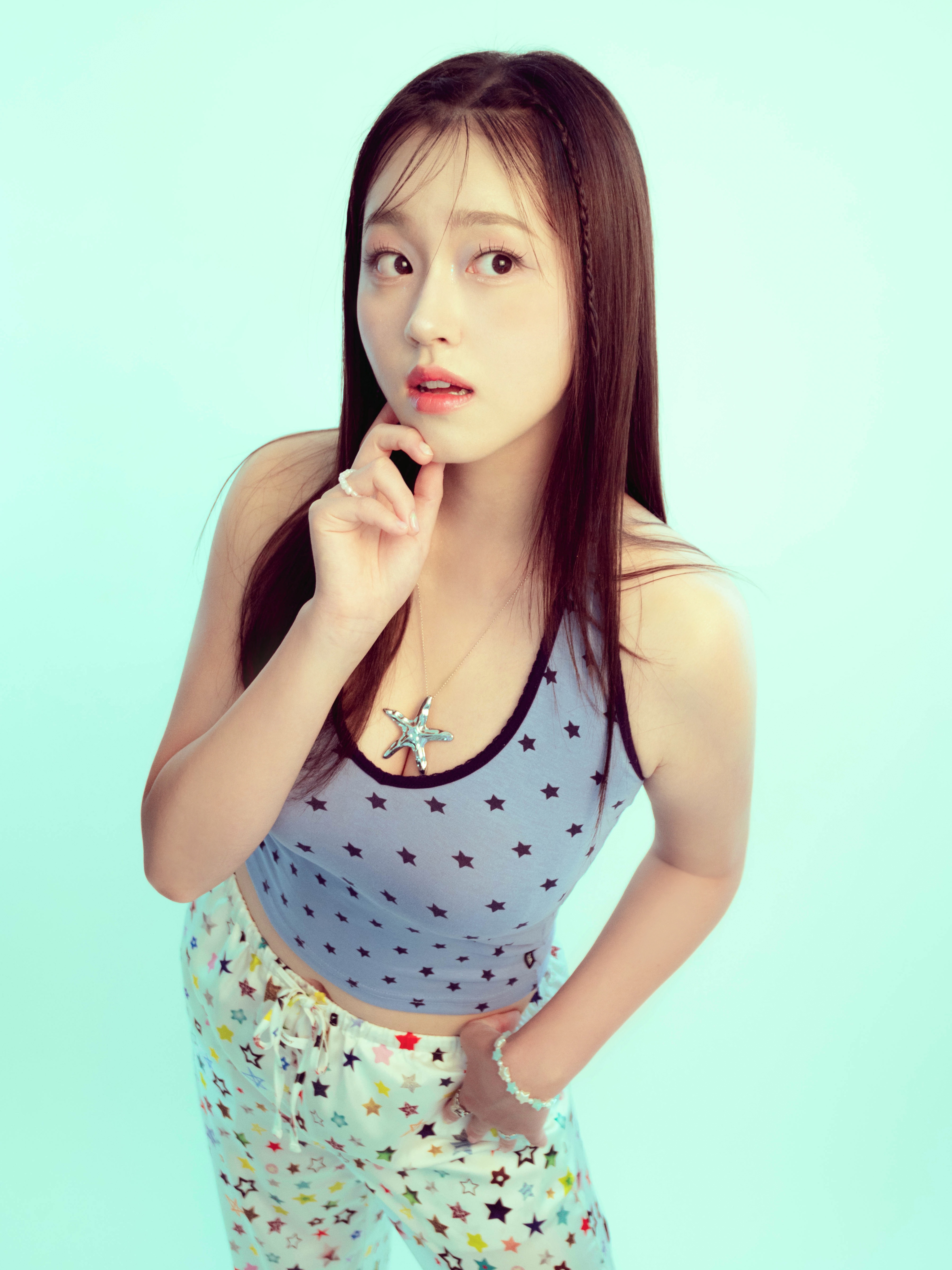 띵인님의 스타일 - 1