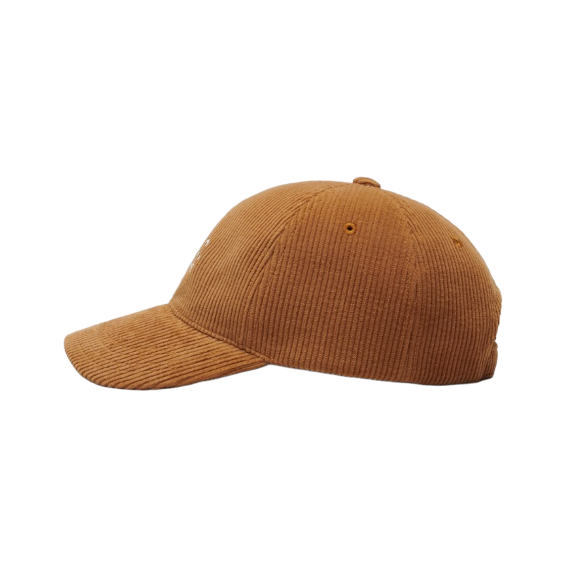 아페쎄 찰리 루 마담 베이스볼 캡 카라멜(A.P.C. Charlie Rue Madame Baseball Cap Caramel) - 2