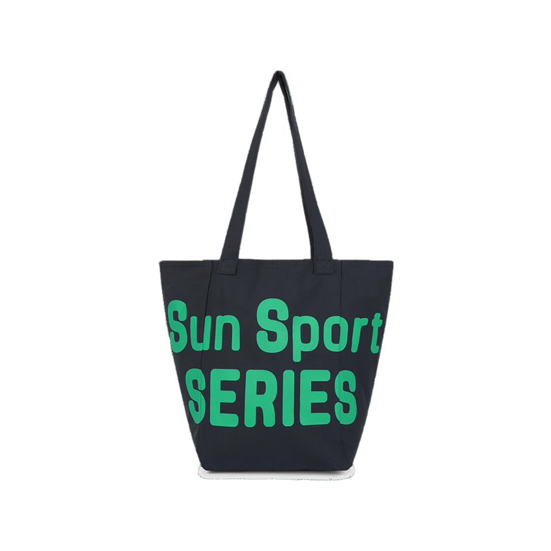 SL261WBATB01NA [트리플적립]SUNLOVE SSS Cotton Tote Navy