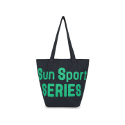 [더블적립] sunlovetour SSS Cotton Tote Navy