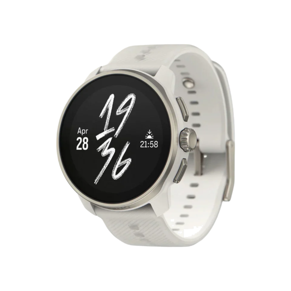 순토 레이스 S 파우더 그레이(SUUNTO RACE S Powder Gray)