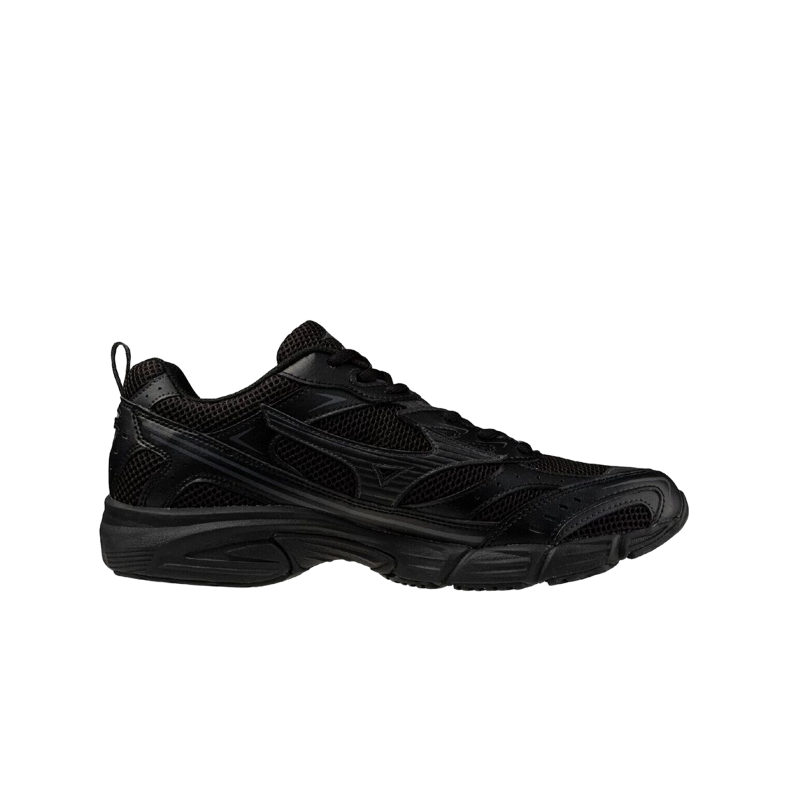미즈노 MXR 블랙(Mizuno MXR Black) - 1