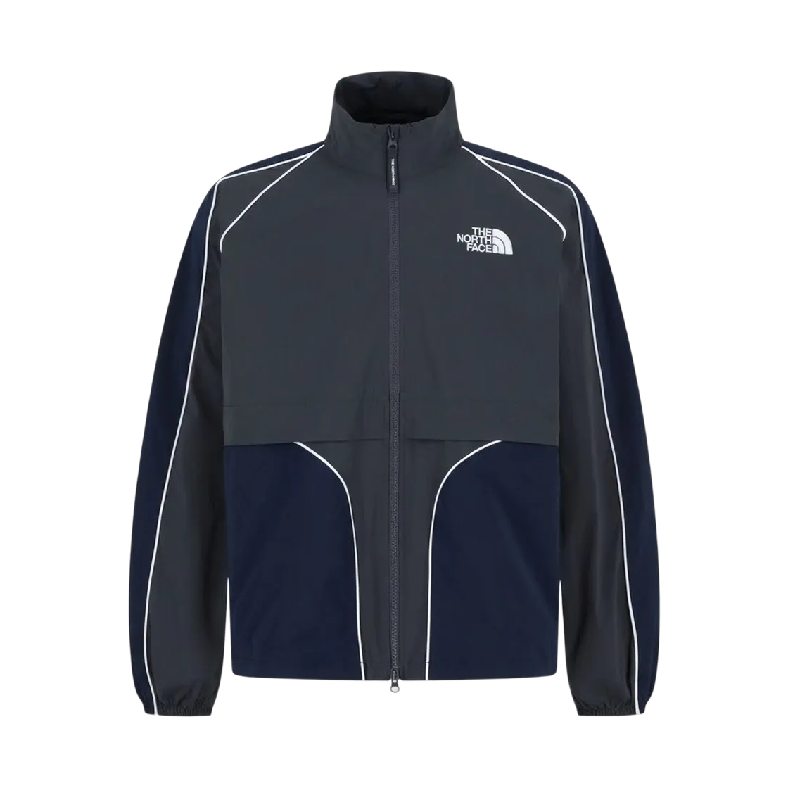 노스페이스 화이트 라벨 브리오 자켓 다크 차콜(The North Face White Label Brio Jacket Dark Charcoal) - 1