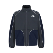 The North Face White Label Brio Jacket Dark Charcoal