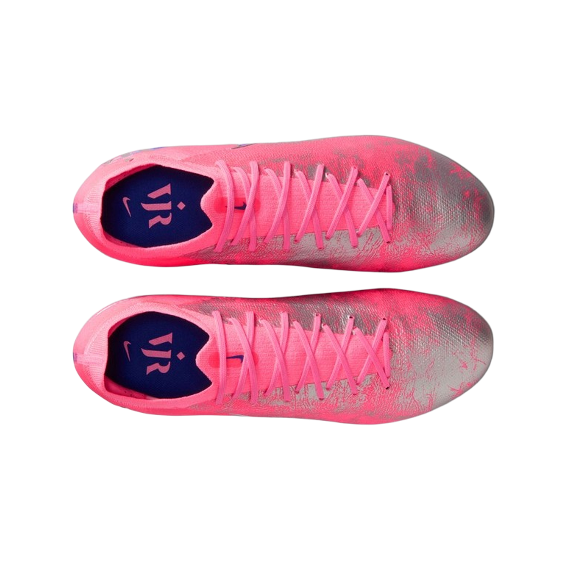나이키 x 비니시우스 주니오르 머큐리얼 베이퍼 16 프로 FG 선셋 펄스 올드 로얄(Nike x Vinicius Jr. Mercurial Vapor 16 Pro FG Sunset Pulse Old Royal) - 2