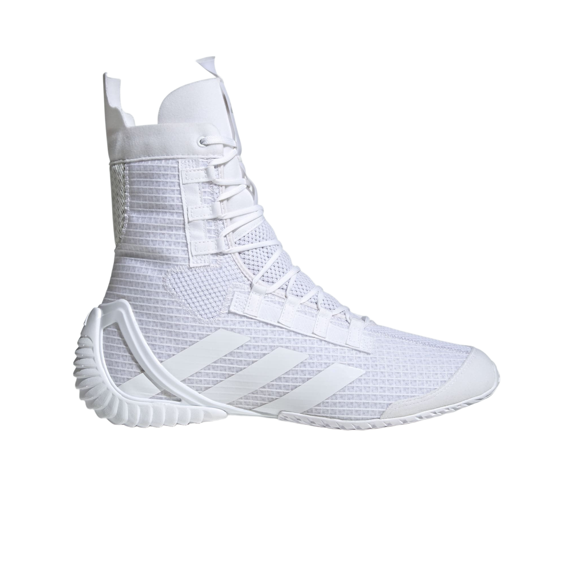 IH2735 Adidas Speedex 23 Cloud White Grey One