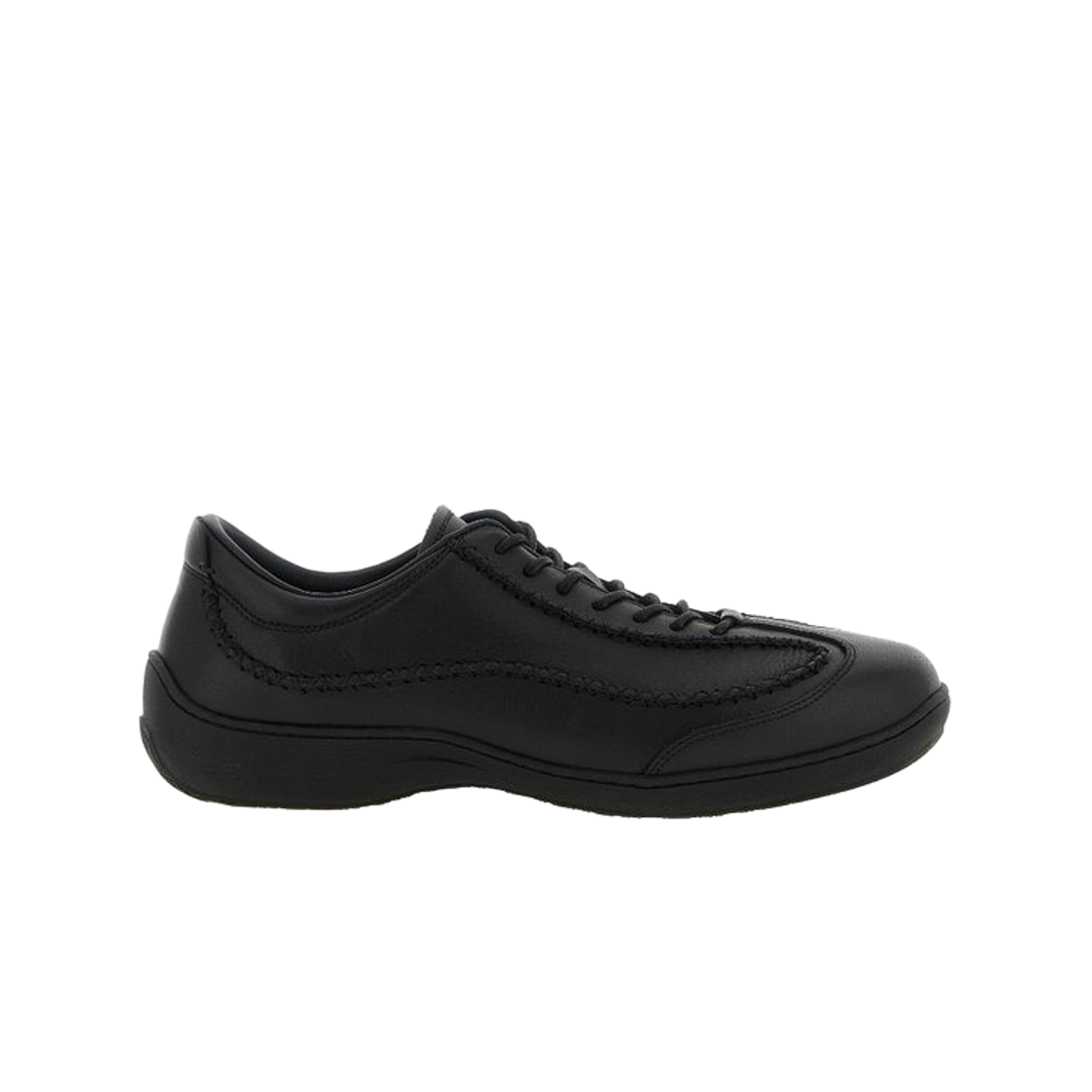 키코 코스타디노브 사르고 슈즈 블랙(Kiko Kostadinov Sargo Shoes Black)