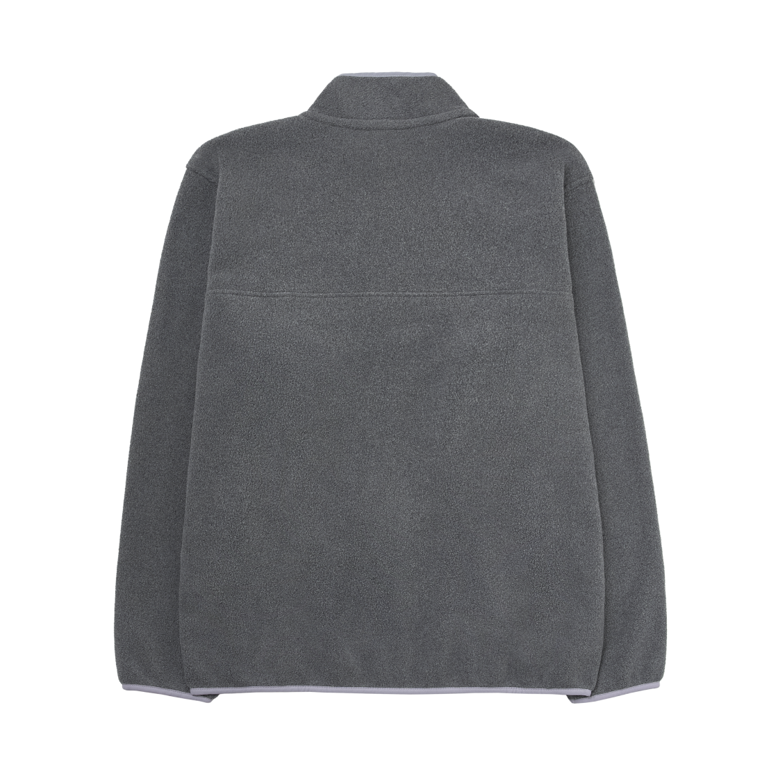 (W) 파타고니아 라이트웨이트 신칠라 스냅-T 플리스 풀오버 니켈 W 퍼마프로스트 퍼플((W) Patagonia Lightweight Synchilla Snap-T Fleece Pullover Nickel W Permafrost Purple) - 2