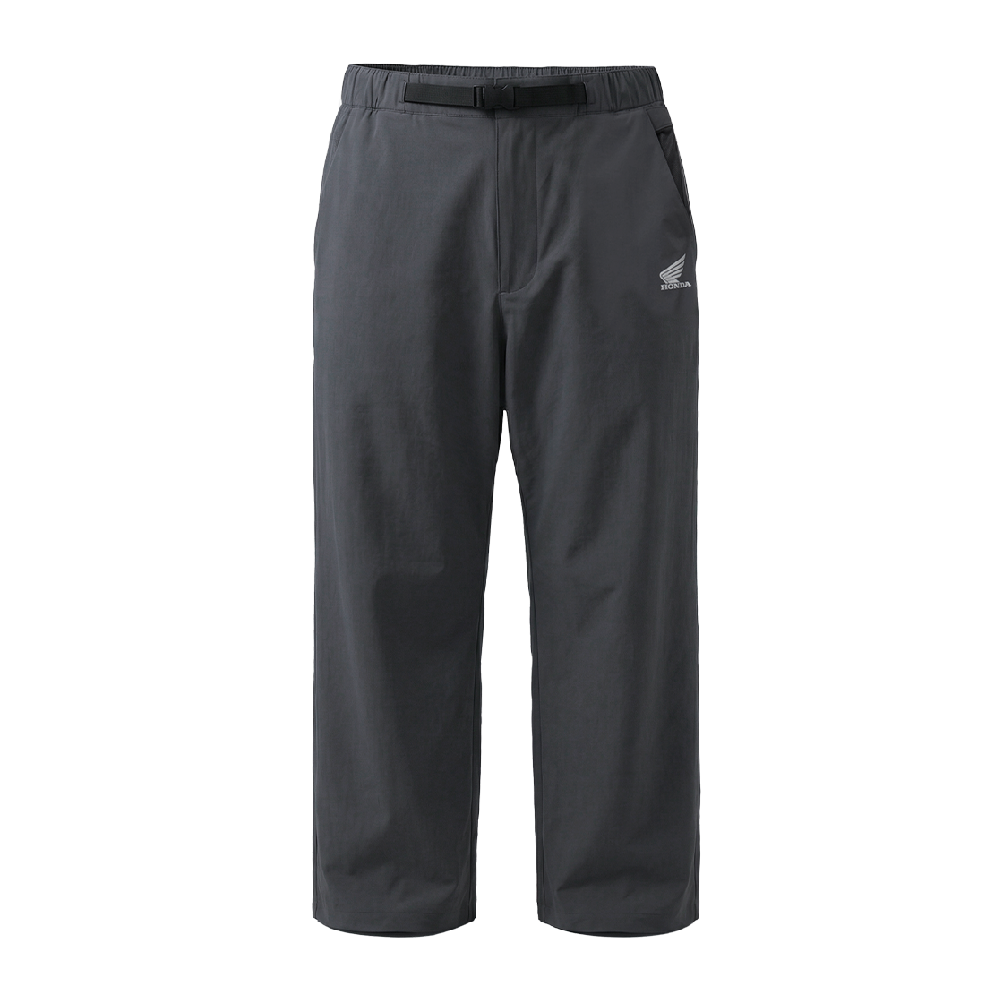 HGS1PT333ADU Honda H-Tech Light Weight Belt Banding Pants Dark Blue