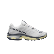 Salomon XT-4 OG White Lunar Rock Night Sky