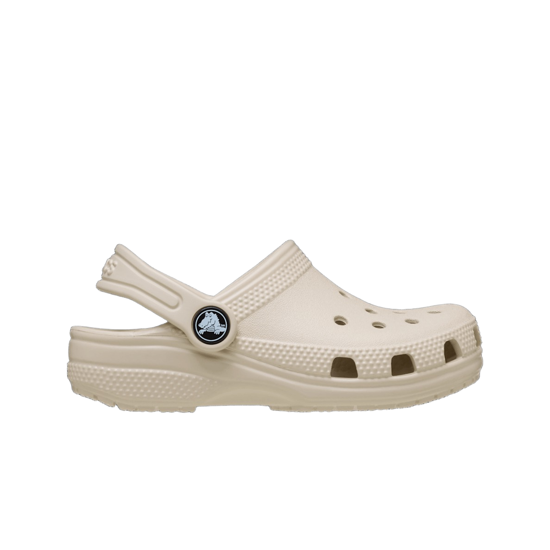 (TD) 크록스 클래식 클로그 프라페((TD) Crocs Classic Clog Frappe) - 1