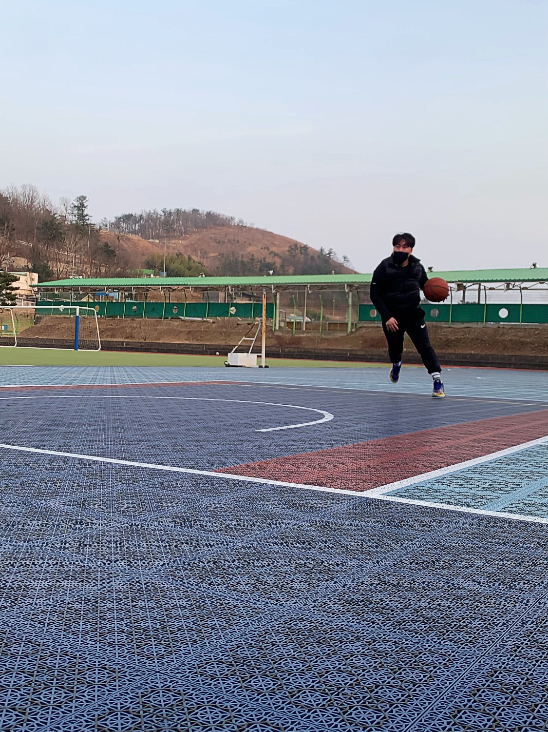 Nike Kobe 5 Protro 5 Rings 착용 스타일 - 2