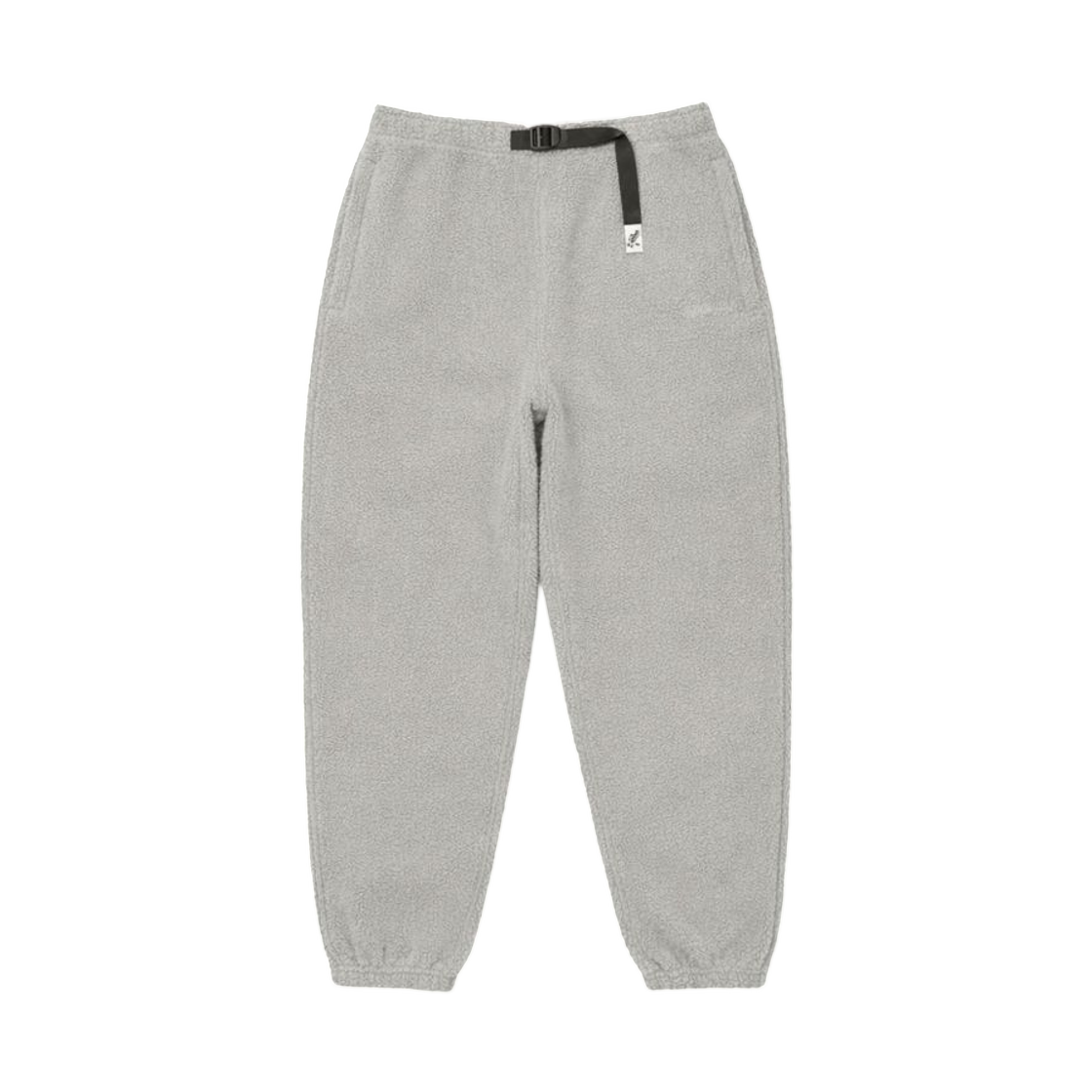 GMP6-S4005 Gramicci x Alwayth Fleece Pant Grey