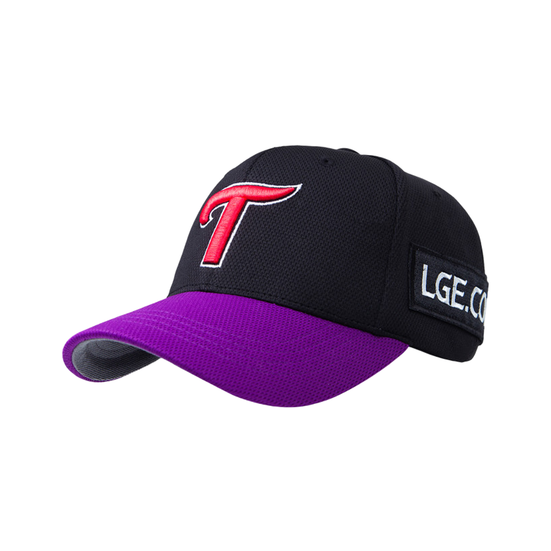 LG 트윈스 x 프로스펙스 2026 어센틱 서울의 밤 캡 퍼플(LG Twins x Prospecs 2026 Authentic Seoul Night Cap Purple)