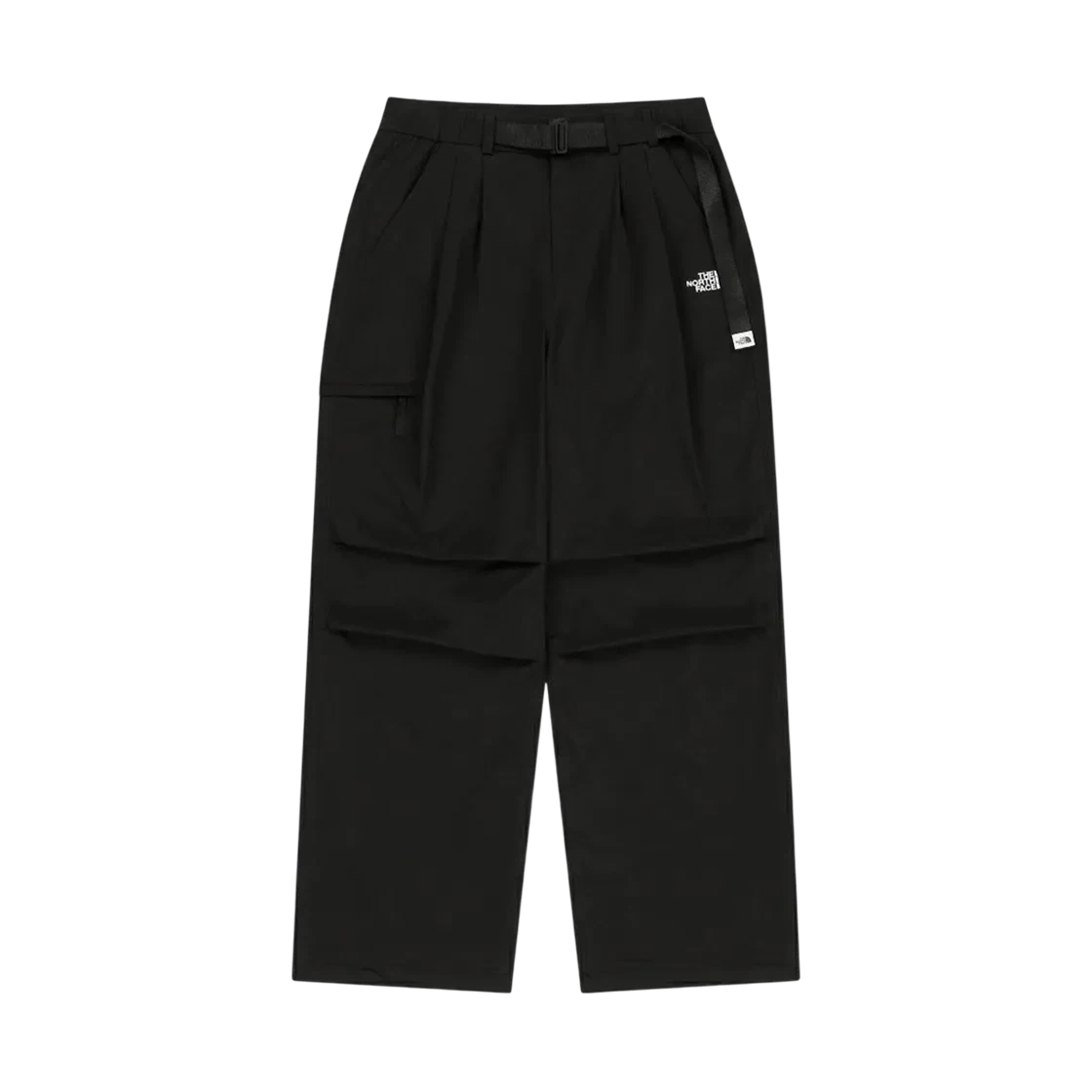 The North Face The North Face White Label Parachute Pants Black · 085(L)