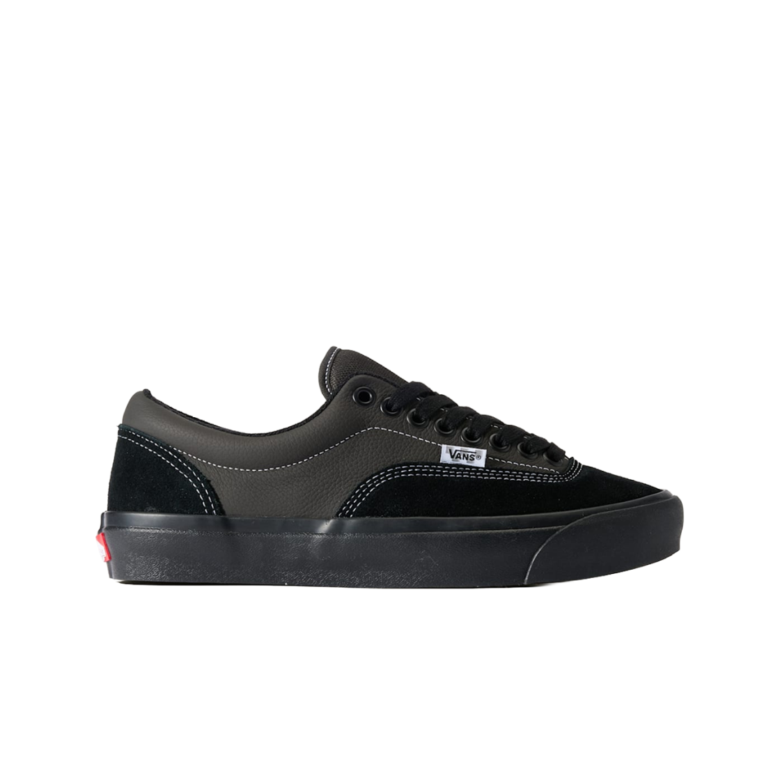 반스 스케이트 에라 스텁 블랙(Vans Skate Era Stub Black) - 1