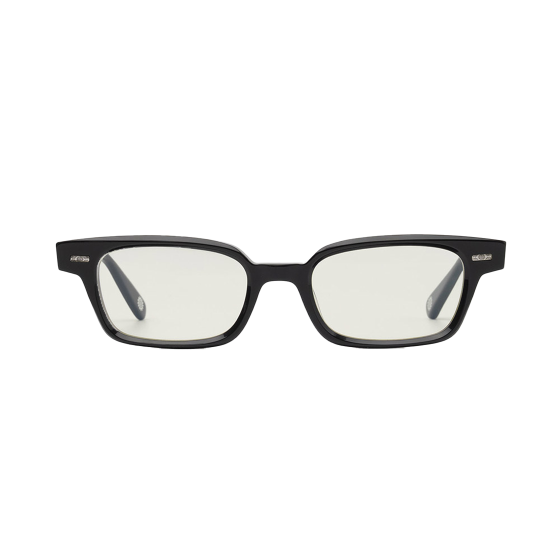 밀로 아카이브 페이터 글래시즈 블랙(Millo Archive Pater Glasses Black)