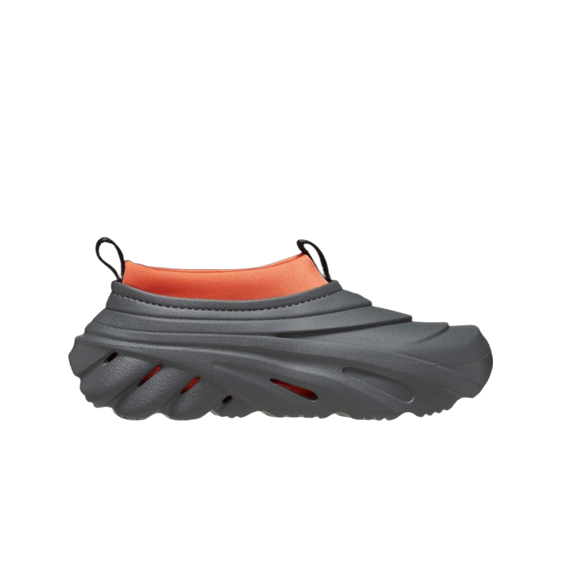 크록스 에코 스톰 슬레이트 그레이(Crocs Echo Storm Slate Grey) - 1