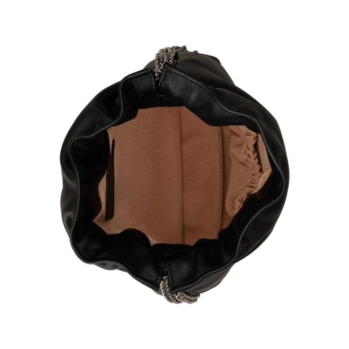 로저 비비에 레더 필그림 나노백 블랙(Roger Vivier Pilgrim Nano Bag in Leather Black) - 3