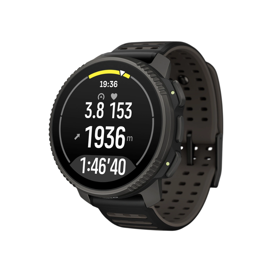순토 버티컬 2 블랙(SUUNTO VERTICAL 2 Black)