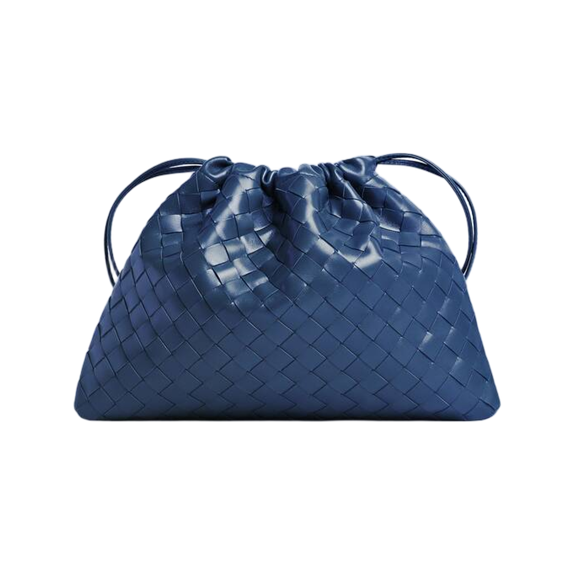 보테가 베네타 더스트백 블루 베네치아(Bottega Veneta Dustbag Blue Venezia) - 1