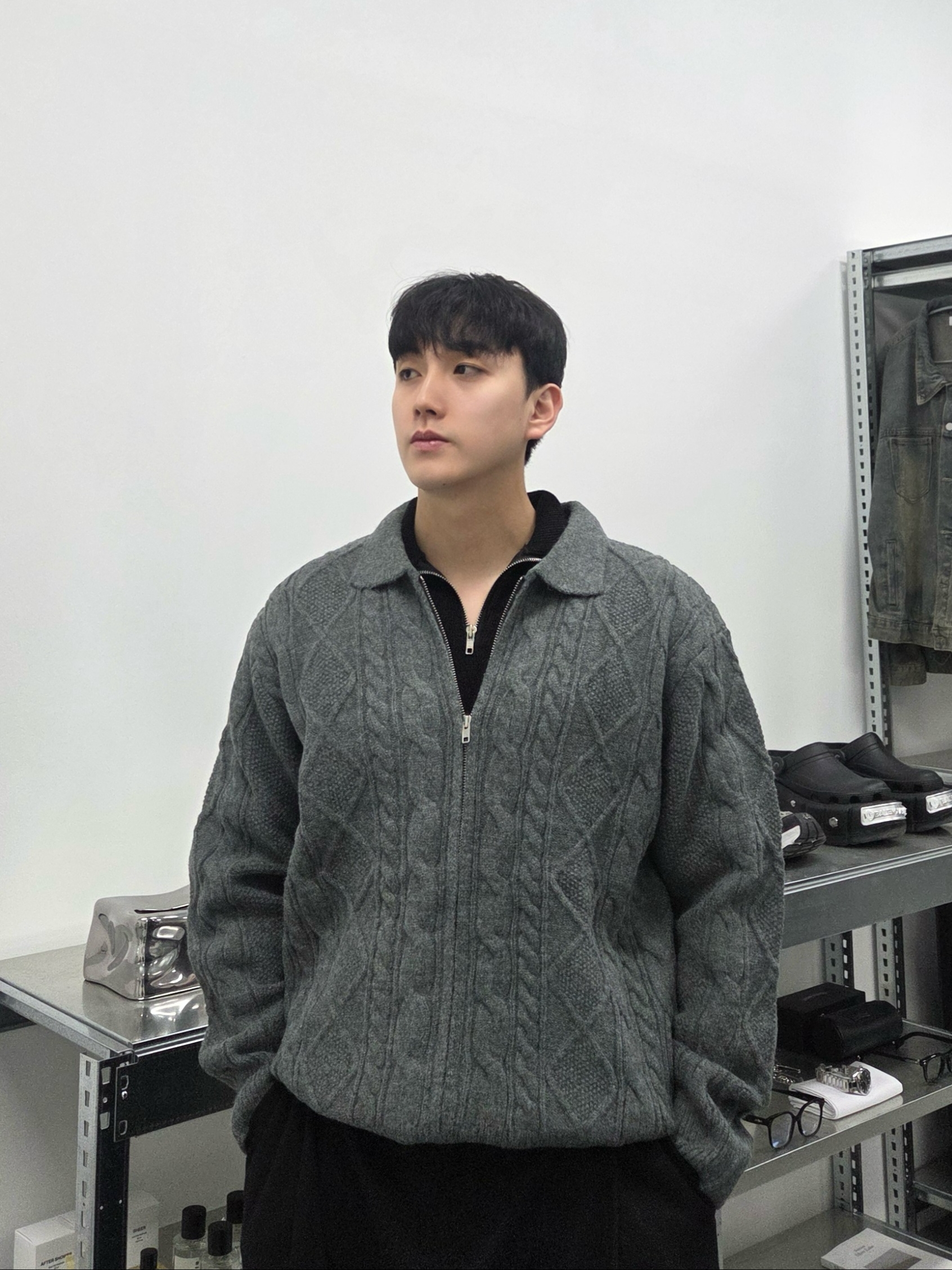 신희재님의 스타일 - 2