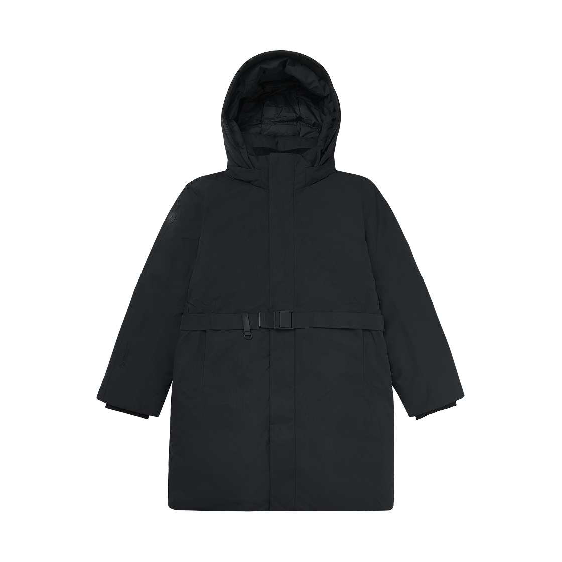 (W) 코오롱 스포츠 안타티카 다운 블랙((W) Kolon Sport Antarctica Down Black)
