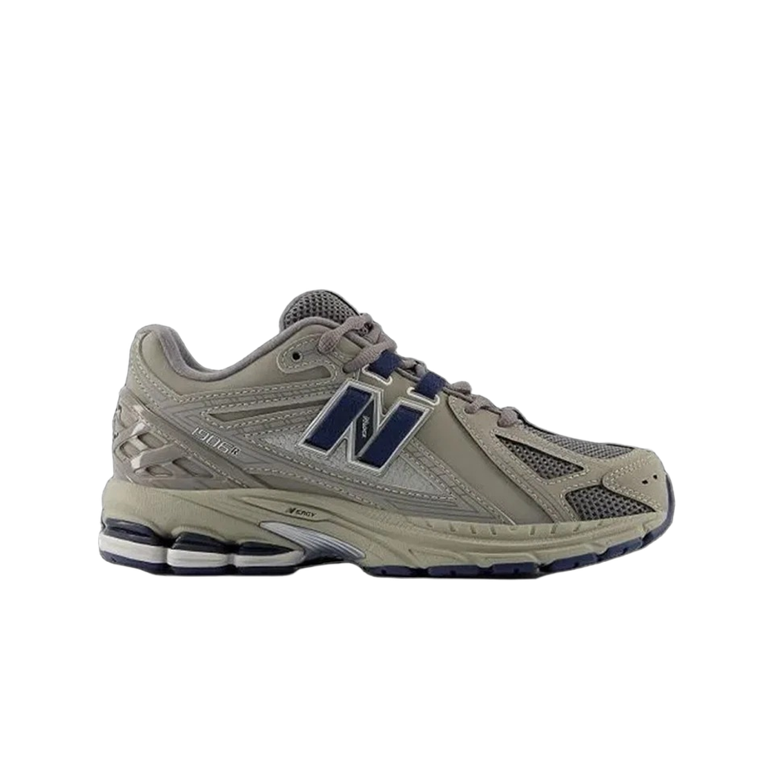 GC1906RB (GS) New Balance 1906R Castlerock Natural Indigo - W Wide