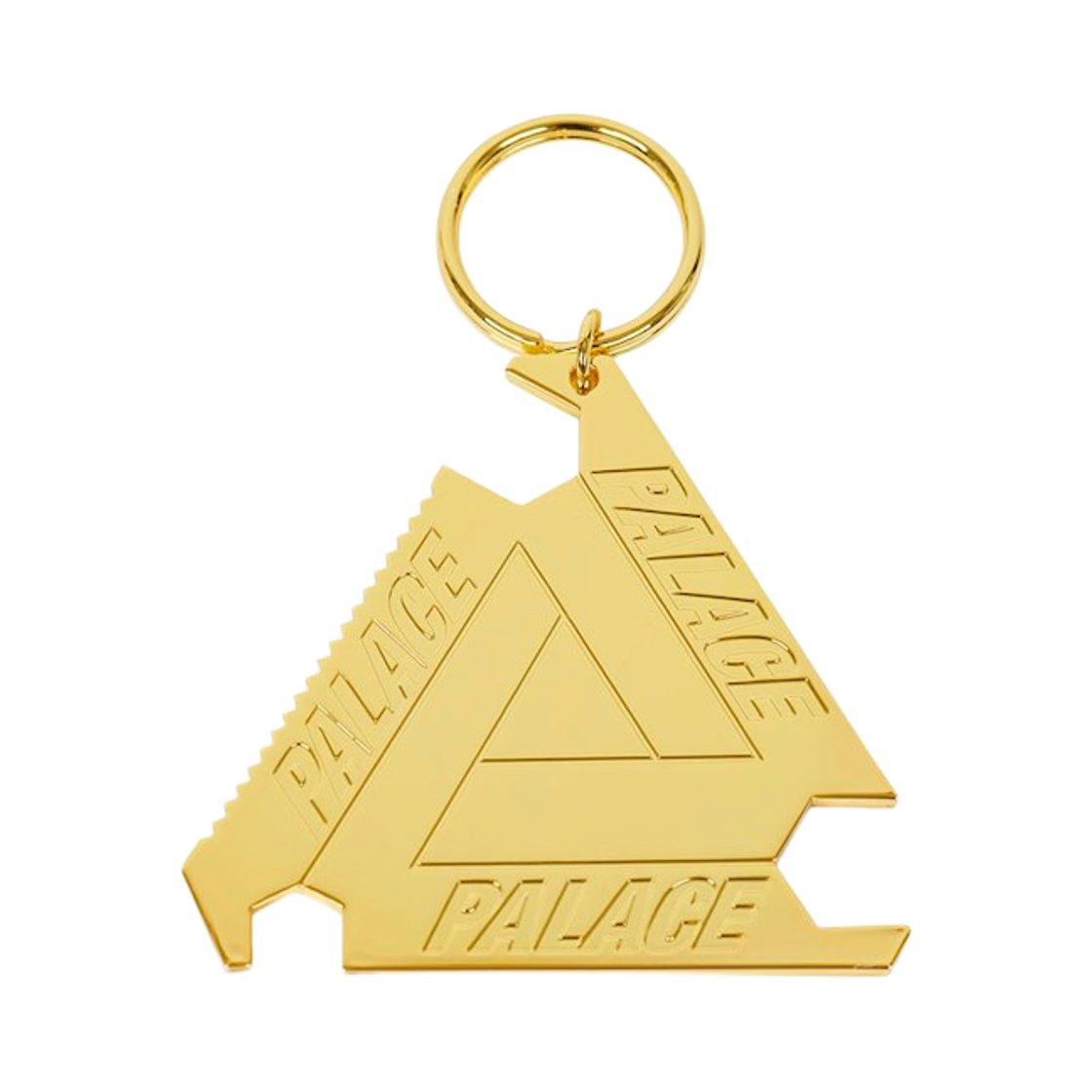 - Palace Skate Tool Gold - 20FW
