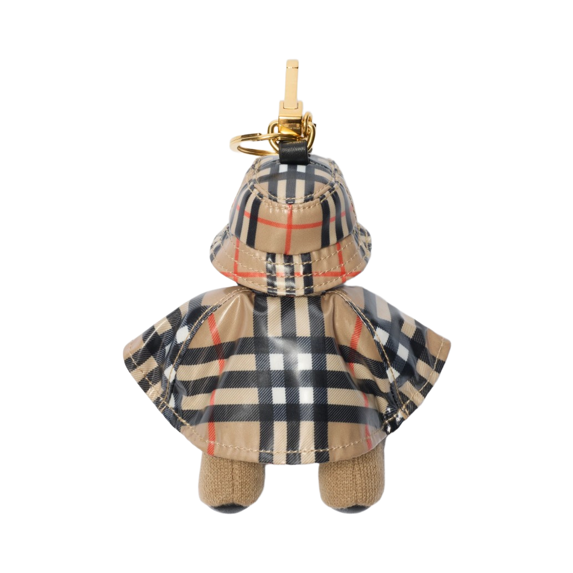 버버리 토마스 베어 참 베이지 샌드(Burberry Thomas Bear Charm Beige Sand) - 2