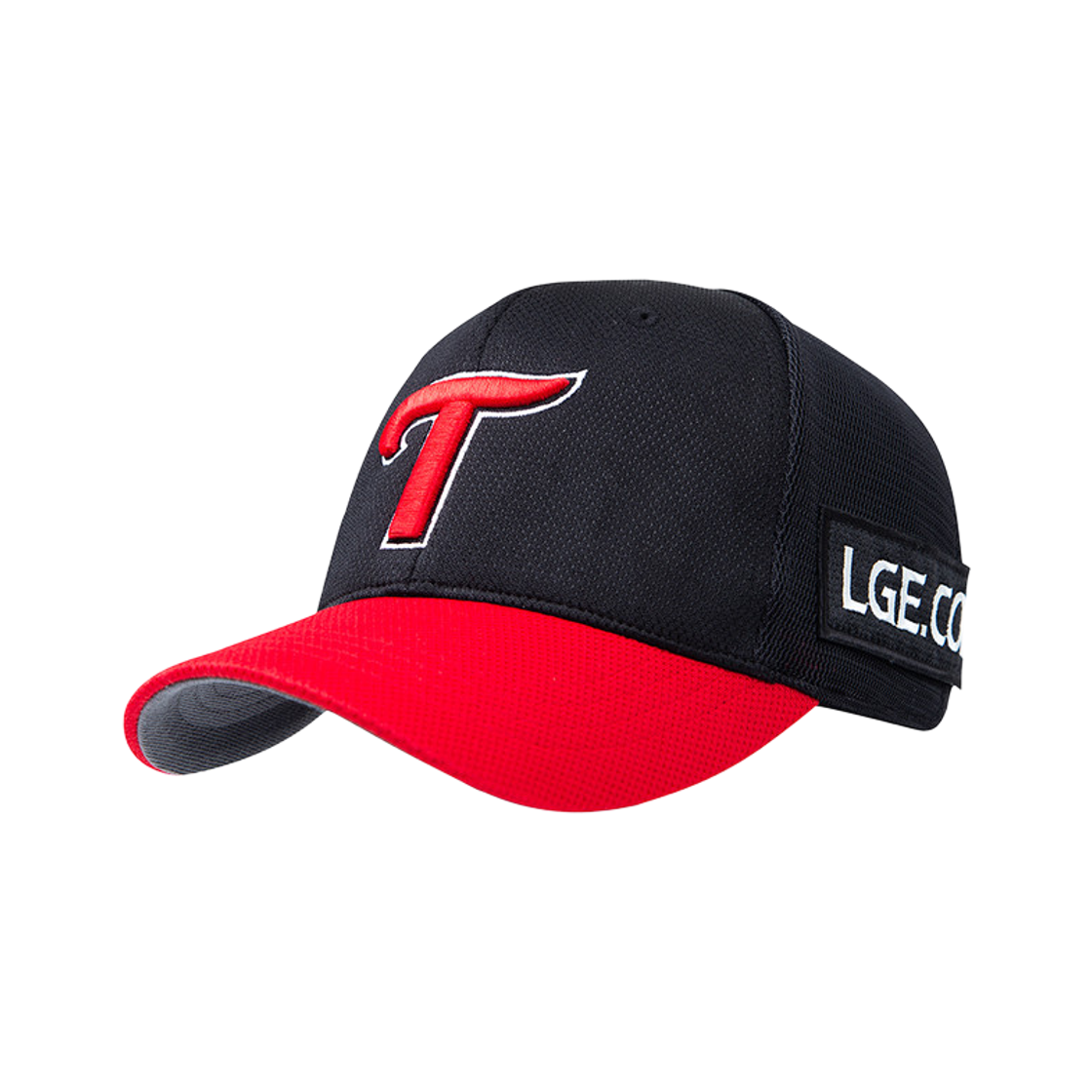 LG 트윈스 x 프로스펙스 2026 어센틱 메쉬 캡 블랙(LG Twins x Prospecs 2026 Authentic Mesh Cap Black)