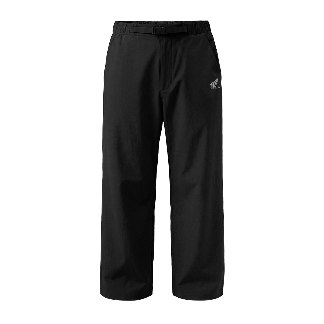 HGS1PT333ABK Honda H-Tech Light Weight Belt Banding Pants Black