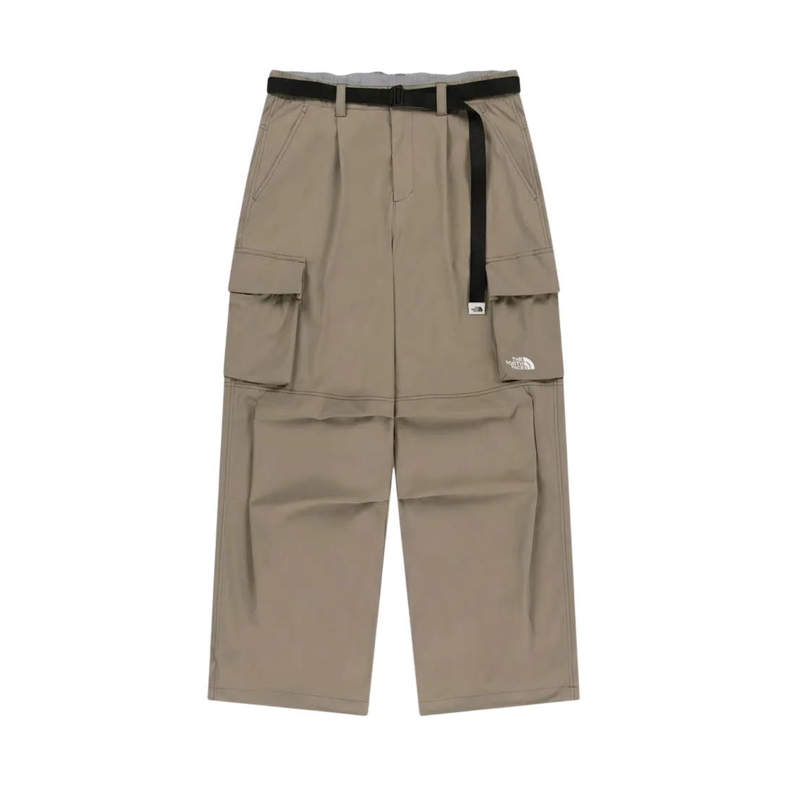 NP6NS02L The North Face White Label Neilton Pants Latte