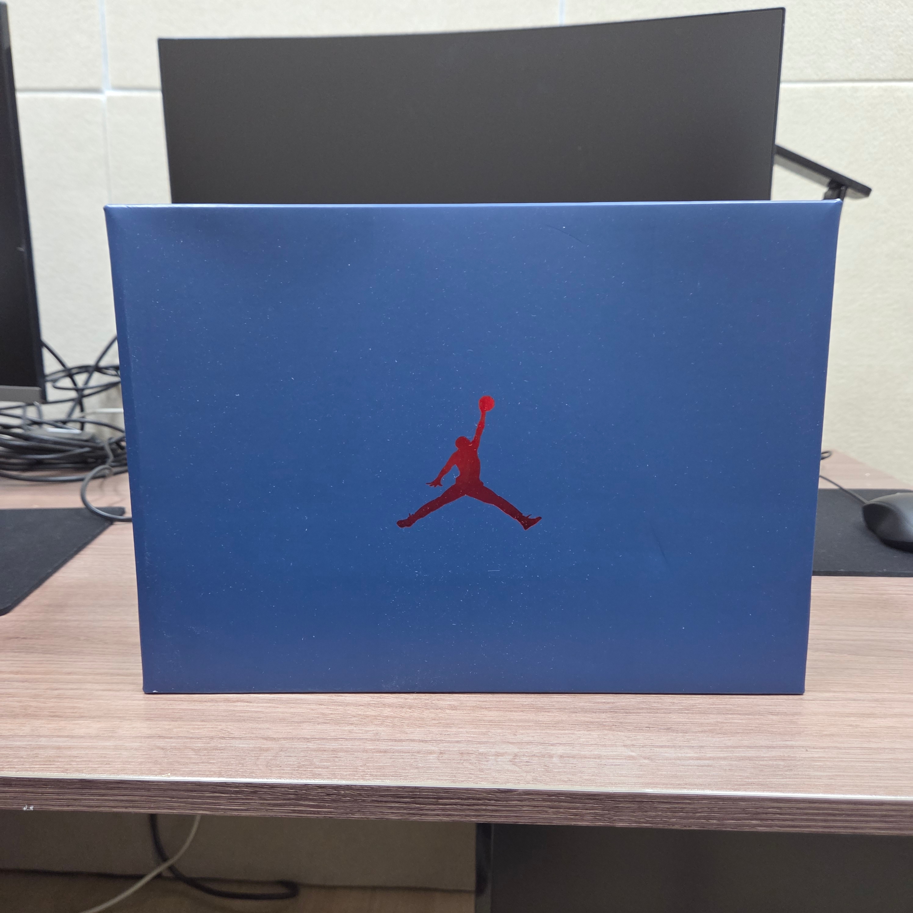 Jordan 3 x Levi’s Black and White 착용 스타일 - 1