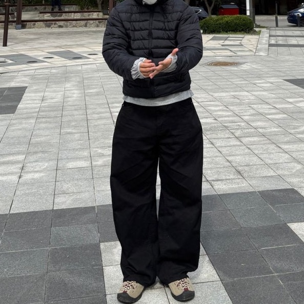 jangsamaster님의 스타일