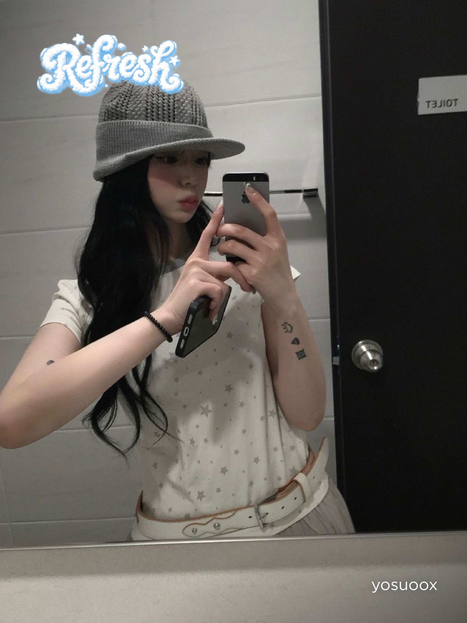 KREAM 챌린지님의 스타일