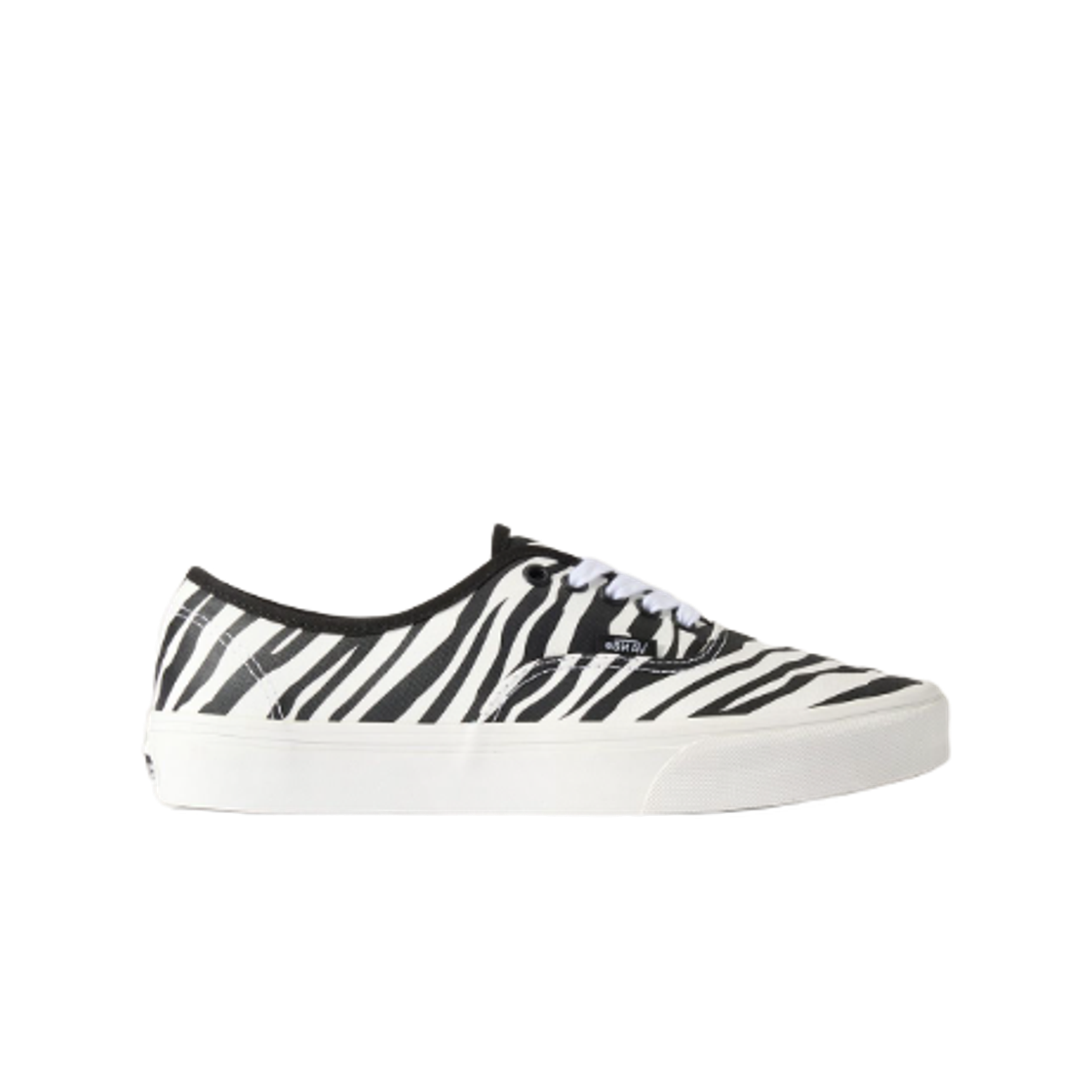 VN000EADJM91 Vans Authentic Animal Zebra