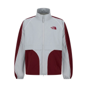The North Face White Label Brio Jacket Gray